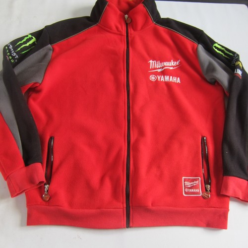 Yamaha racing milwaukee - yamaha,