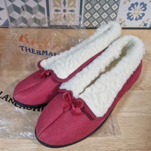 British made vintage thermal - british,