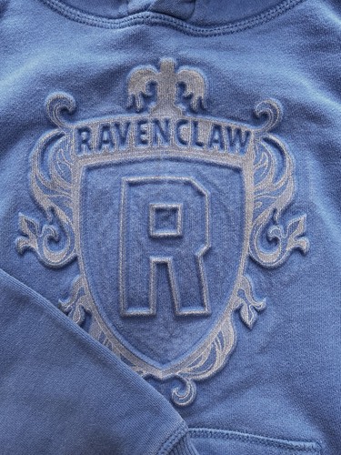 Harry potter ravenclaw - harry, hoodie