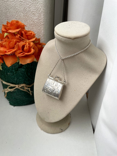 Vintage 925 solid sterling - vintage,