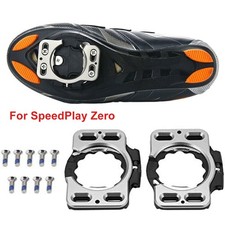 Bicycle Bike Pedals Cleats For