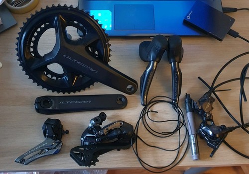 Shimano ultegra r8170 - ultegra,
