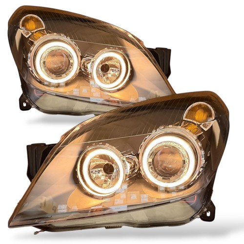 Rhd lhd projector headlights - projector,