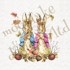 Beatrix Potter Peter Rabbit