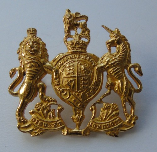 Warrant officer class rank - class, 1