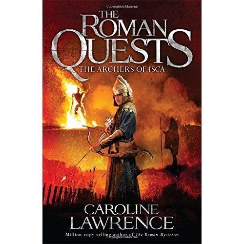 Roman quests the archers of - the,