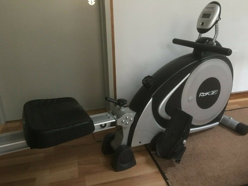 Reebok 11401 rowing - reebok,