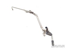 Volvo XC90 Fuel Line Hose D5