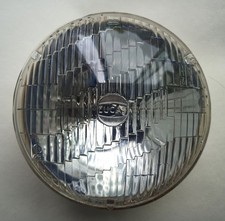Lucas 7285, 7" Sealed Beam