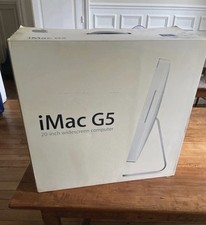 Apple IMac G5 20 Inch 2Ghz PPC