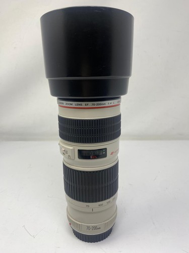 Canon zoom lens - canon,