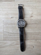 Citizen Eco-Drive E650 Radio