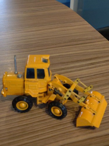 Vintage joal caterpillar 920 - joal,