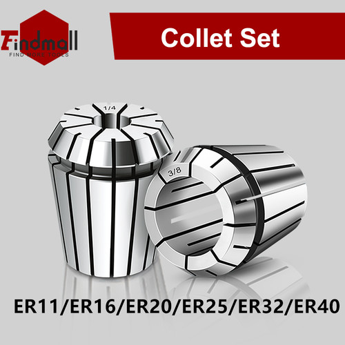 ER11/ER16/ER20/ER25/ER32/ER40