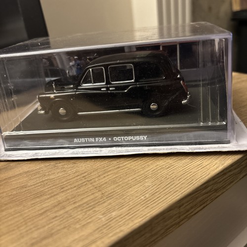 Austin fx4 london taxi 114 - fx4,