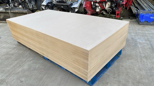 9mm mdf board standard 2240mm - 9mm,