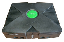 2003 Original Xbox OG Console