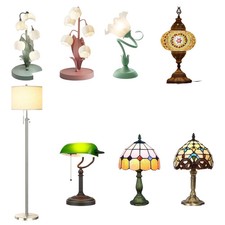 Lights Table Lamp, Floor Lamps