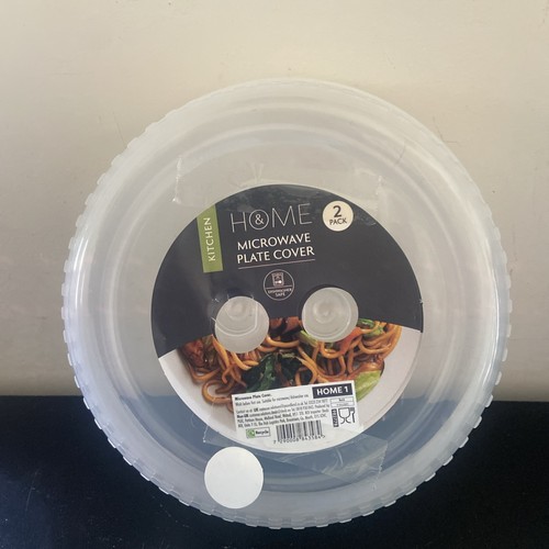 Microwave food plate dish - plate,