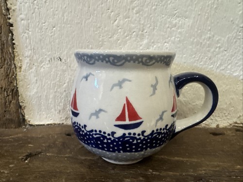 Mug 32l handmade - mug,