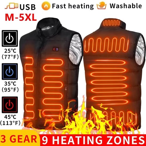 Zone warm heating - warm,