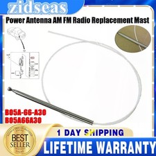 MX5 Electric Aerial Mast Radio