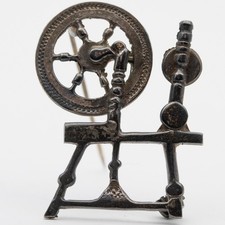 Vintage Orkney Ortak Malcom