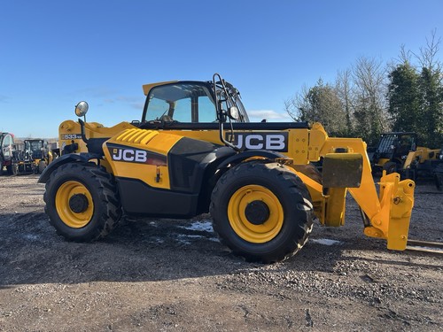 Jcb 533 105 - jcb,
