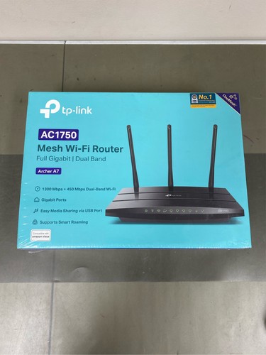 Link archer ac1750 wifi - tp-link,