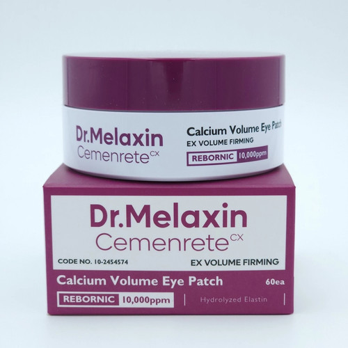 Melaxin cemenrete calcium - cemenrete,
