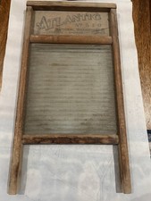 National No. 510  Glass