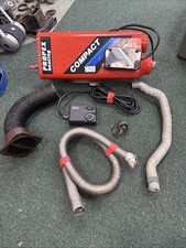 Propex Heating Compact 1600
