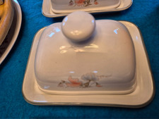 DENBY ENCORE BUTTER DISH B