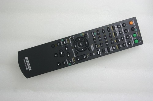 Remote control for sony - control,