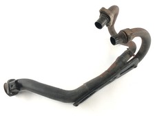 KTM 500 GS [Rotax] Manifold