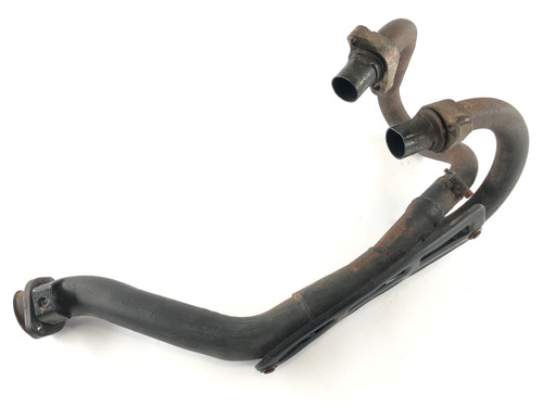 Ktm 500 rotax manifold - 500,