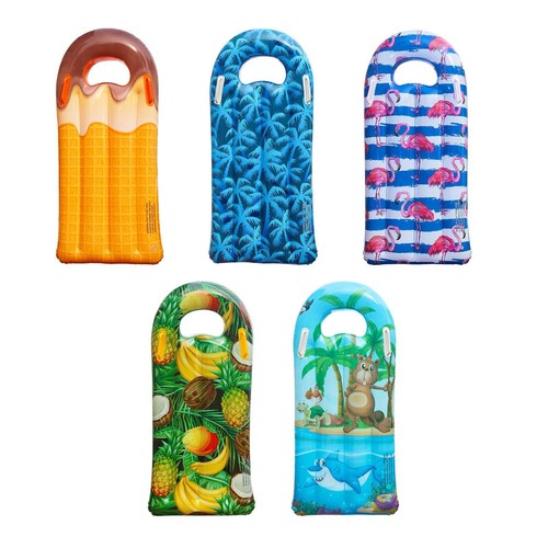 Inflatable surfboard for kids - for,