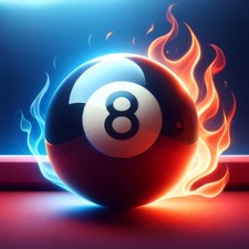 100m-10b?LEGIT 8 Ball coins and cash POOL billard online game PC phone ios fast