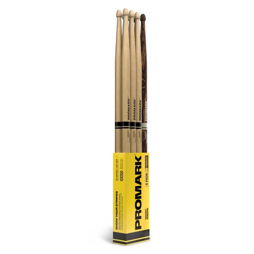 Promark drum sticks rebound - promark,