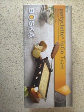 Boska Partyclette to Go Cheese