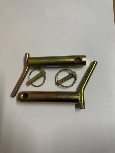 Category lower link pins - category, 2