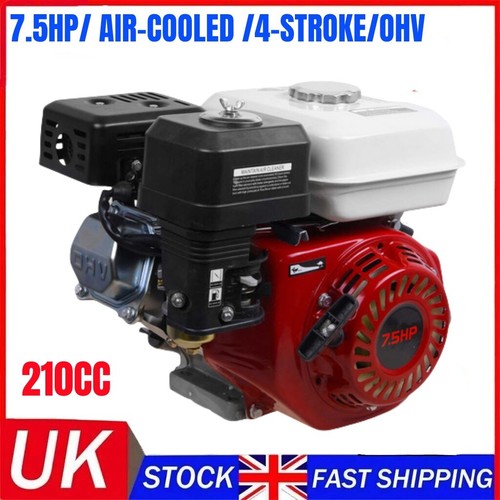 5hp electric start - electric,