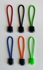 Genuine Victorinox Swiss Army Lanyard 65mm - Various Colours