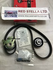 Timing Belt Kit FIAT Scudo 270