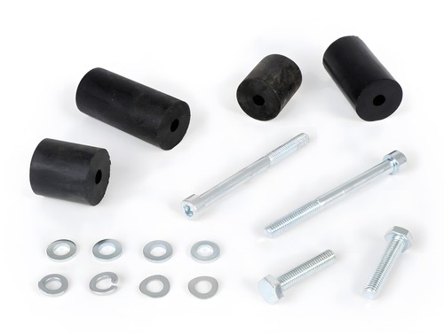 Mounting kit bgm - mounting,