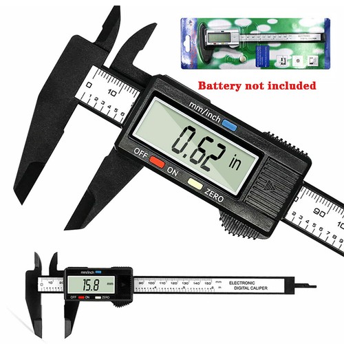 Digital vernier caliper - digital,