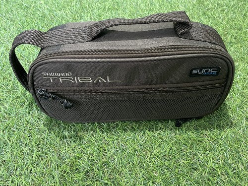 Shimano tribal spool pouch - spool,