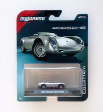 Majorette Collection 1955