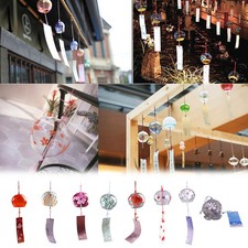 Japanese Wind Chimes Romantic