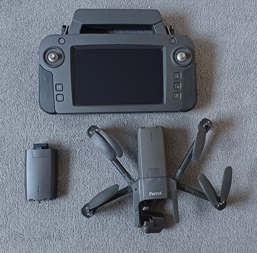 Thermal drone - thermal,